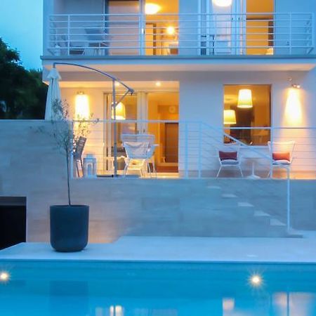 רוביני Villa Terra Rossa Borik מראה חיצוני תמונה