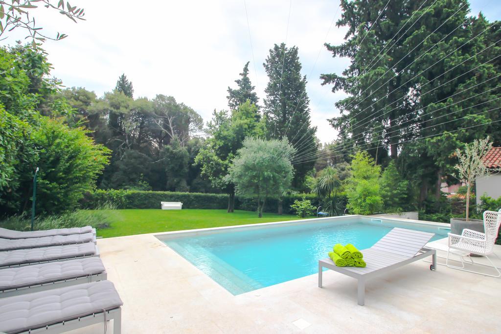 רוביני Villa Terra Rossa Borik חדר תמונה
