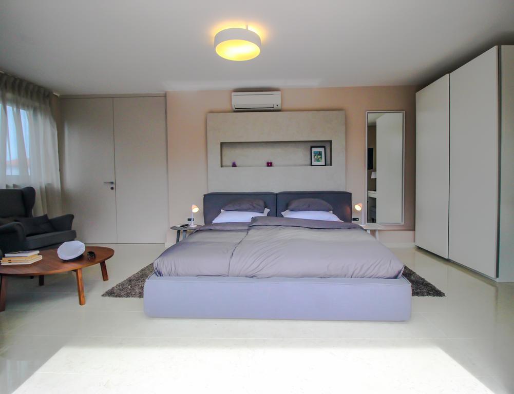רוביני Villa Terra Rossa Borik חדר תמונה