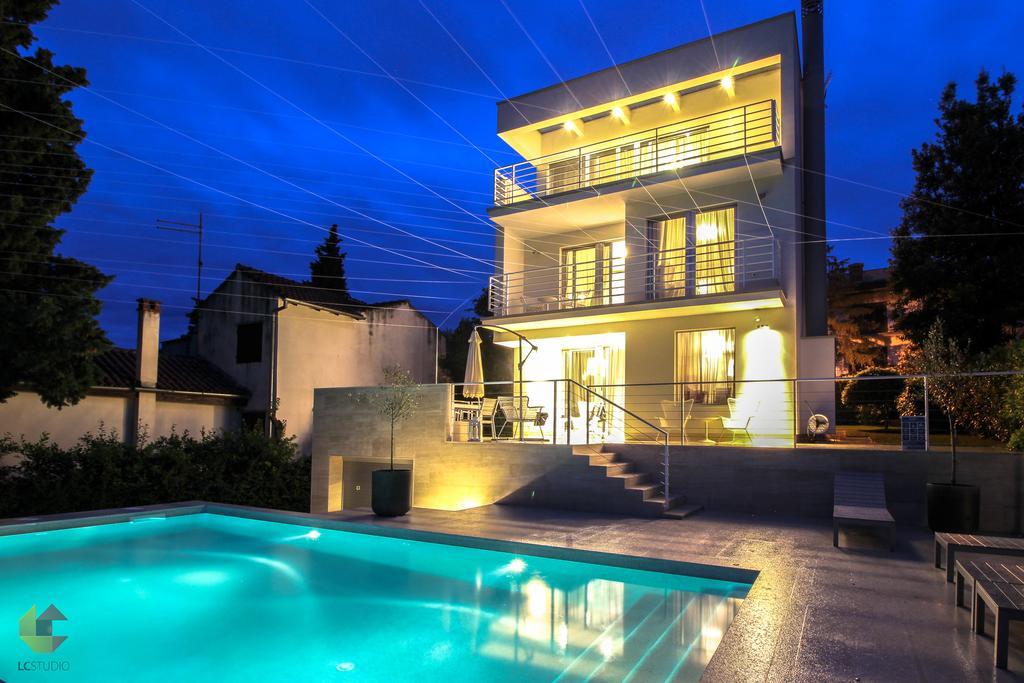 רוביני Villa Terra Rossa Borik חדר תמונה