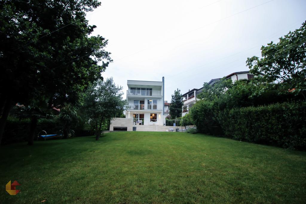 רוביני Villa Terra Rossa Borik חדר תמונה