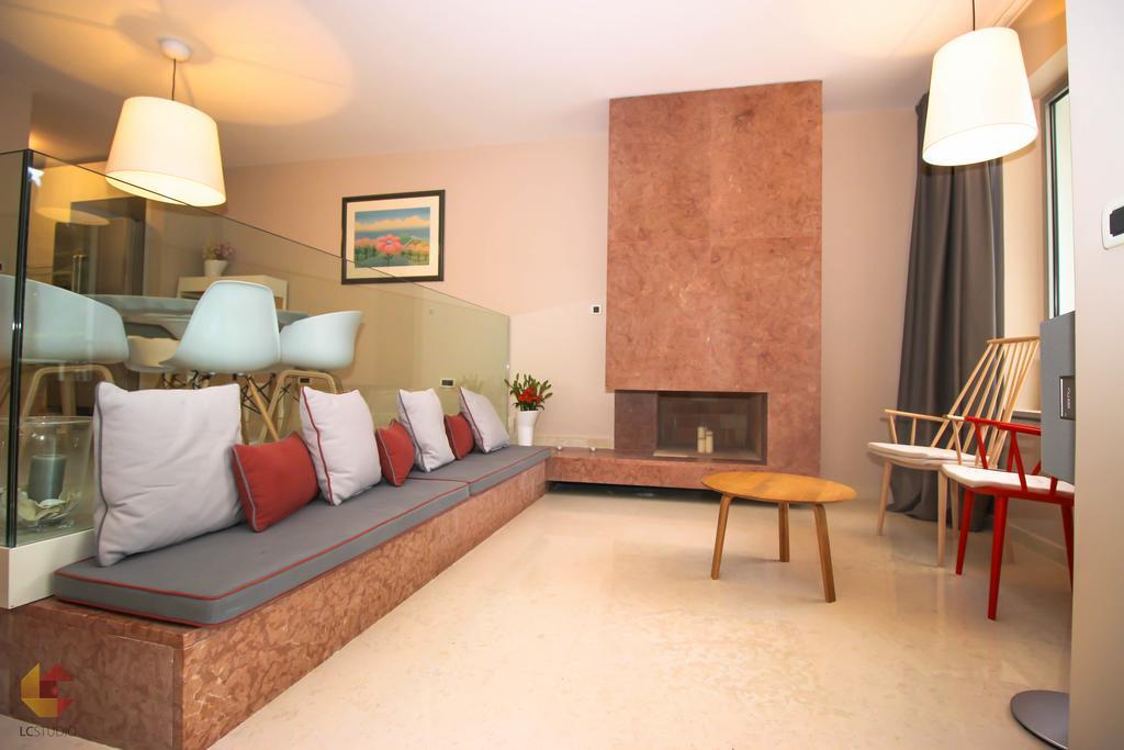 רוביני Villa Terra Rossa Borik חדר תמונה