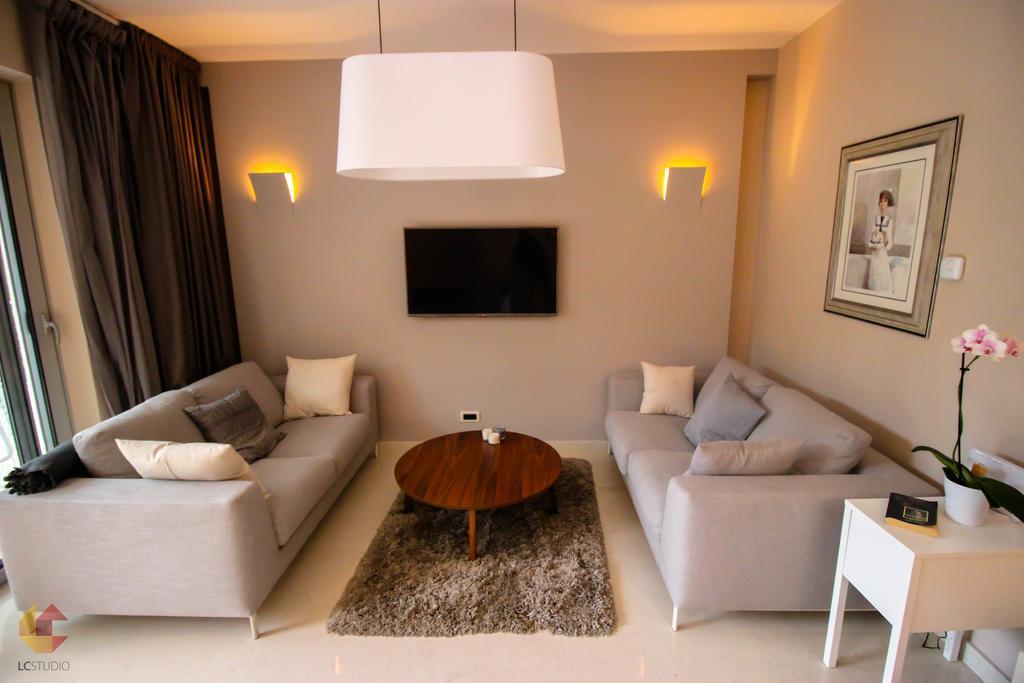 רוביני Villa Terra Rossa Borik חדר תמונה