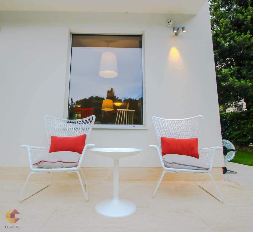 רוביני Villa Terra Rossa Borik חדר תמונה