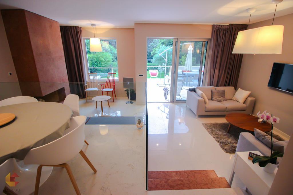 רוביני Villa Terra Rossa Borik חדר תמונה