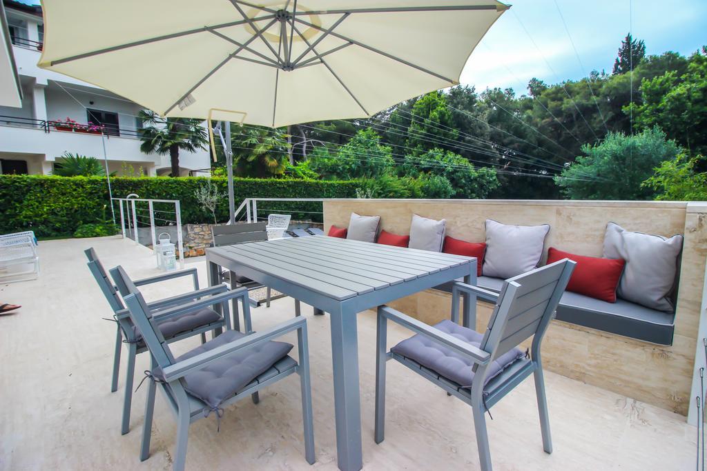 רוביני Villa Terra Rossa Borik מראה חיצוני תמונה