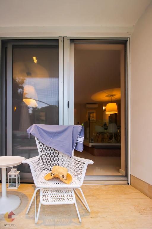 רוביני Villa Terra Rossa Borik מראה חיצוני תמונה