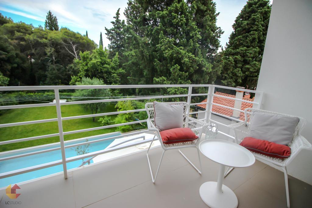 רוביני Villa Terra Rossa Borik מראה חיצוני תמונה