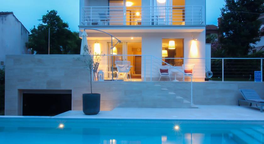 רוביני Villa Terra Rossa Borik מראה חיצוני תמונה