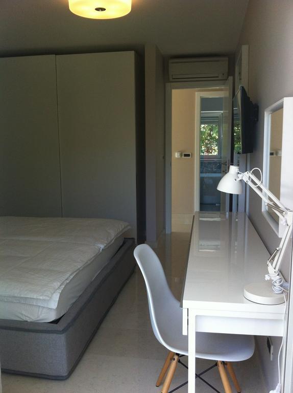 רוביני Villa Terra Rossa Borik חדר תמונה