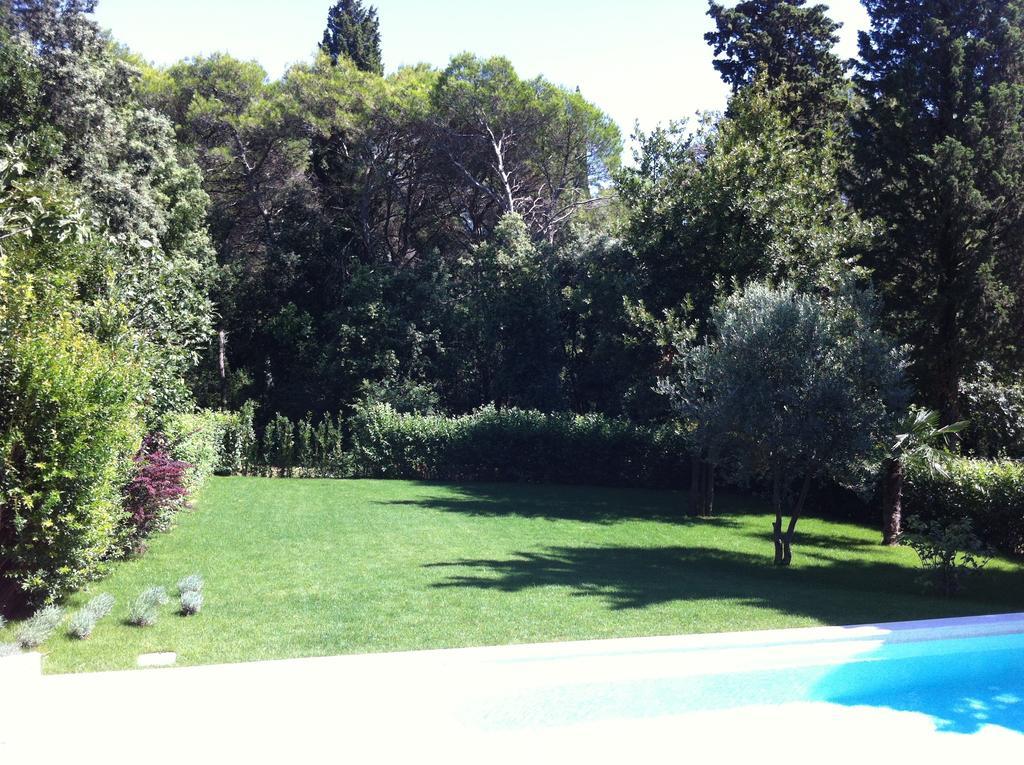 רוביני Villa Terra Rossa Borik חדר תמונה