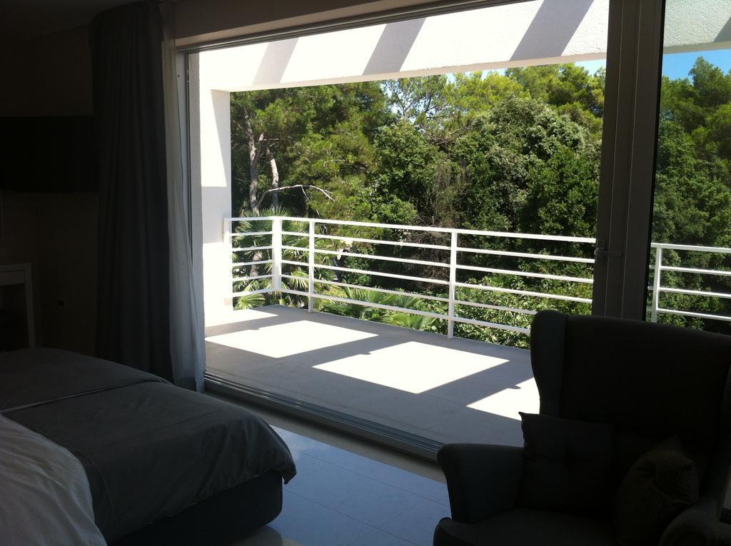 רוביני Villa Terra Rossa Borik חדר תמונה