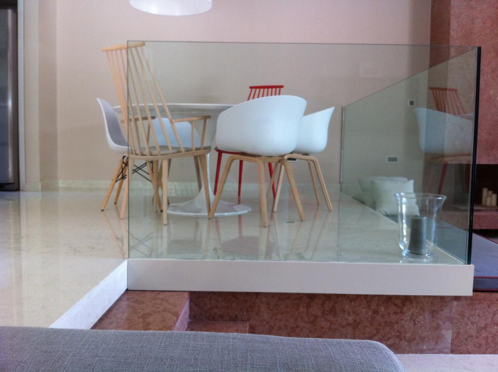רוביני Villa Terra Rossa Borik חדר תמונה