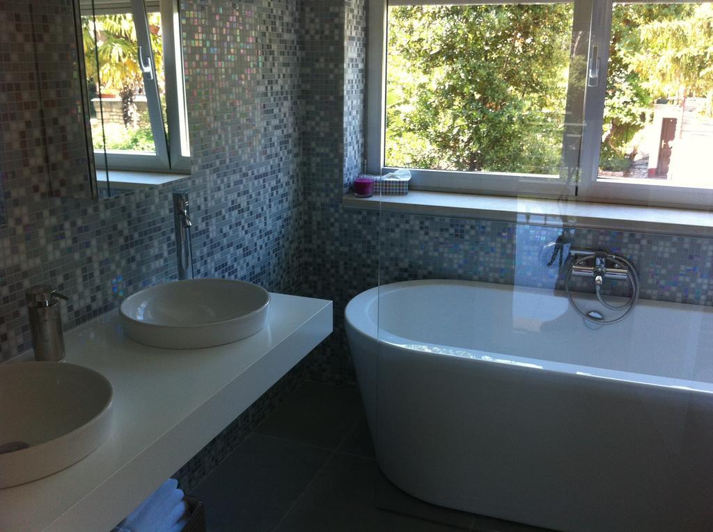 רוביני Villa Terra Rossa Borik חדר תמונה