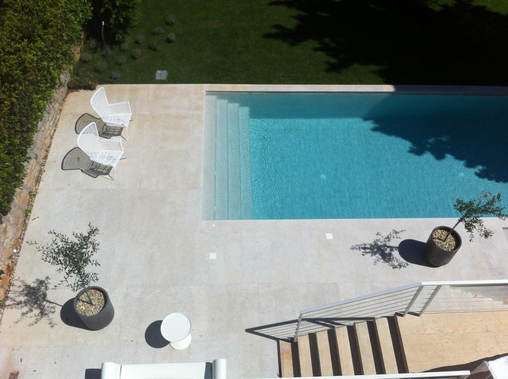 רוביני Villa Terra Rossa Borik חדר תמונה