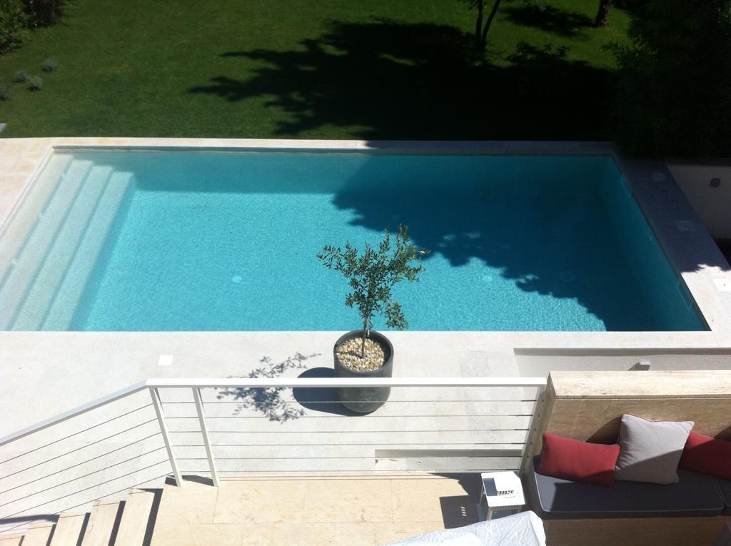 רוביני Villa Terra Rossa Borik חדר תמונה