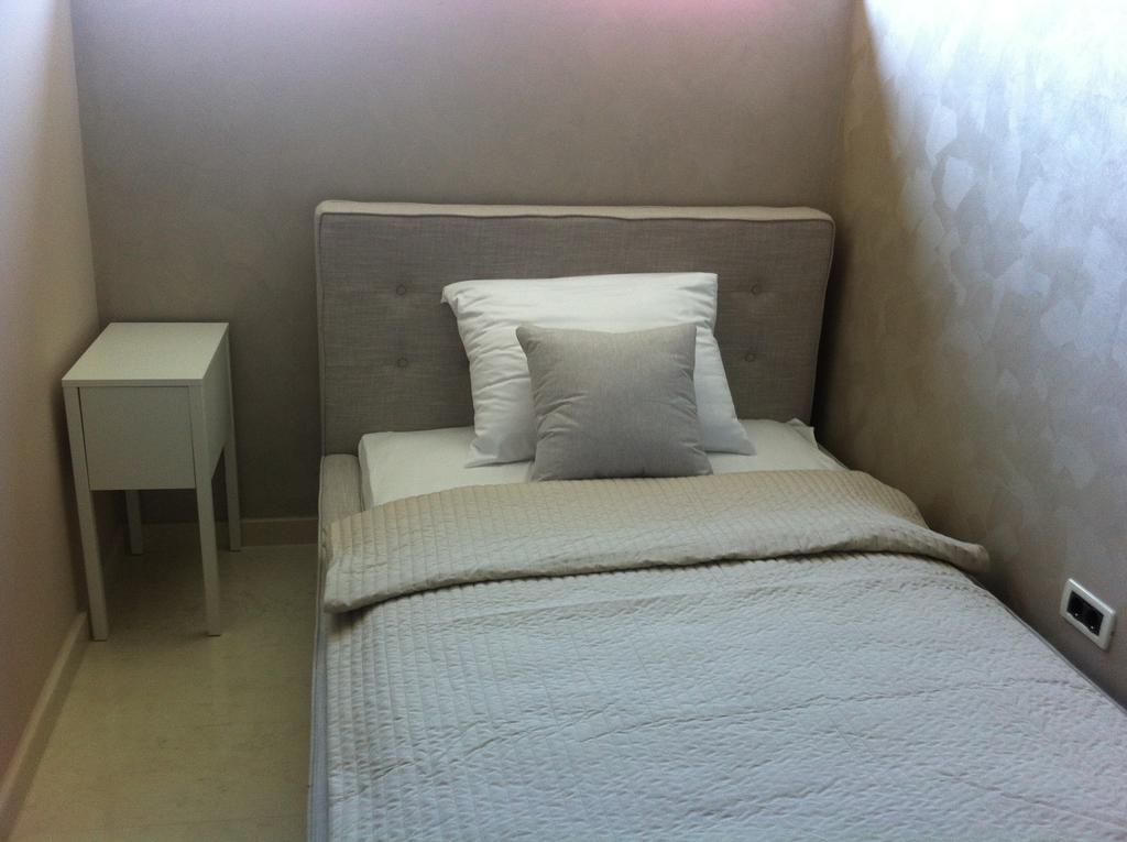 רוביני Villa Terra Rossa Borik חדר תמונה