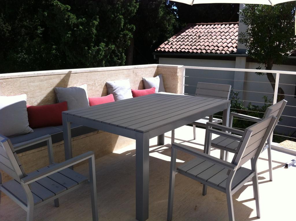 רוביני Villa Terra Rossa Borik חדר תמונה