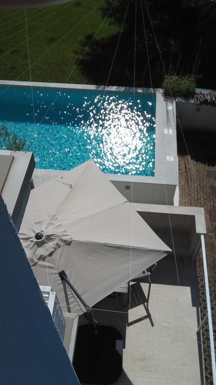 רוביני Villa Terra Rossa Borik מראה חיצוני תמונה